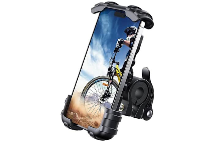Lamicall Bike Phone Holder